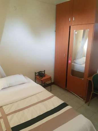 Imagen de la habitación del Hotel Whirl Spring. Foto 17