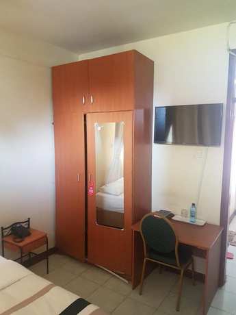 Imagen de la habitación del Hotel Whirl Spring. Foto 18
