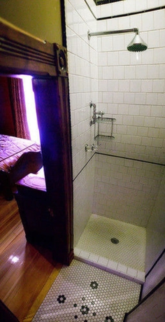 Imagen de la habitación del Hotel Whiskey Mansion. Foto 15