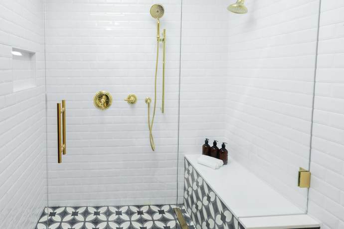 Imagen de la habitación del Hotel Whisky. Foto 5