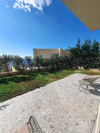 Imagen de la habitación del Hotel Whisky Green Coast and Apartments. Foto 4