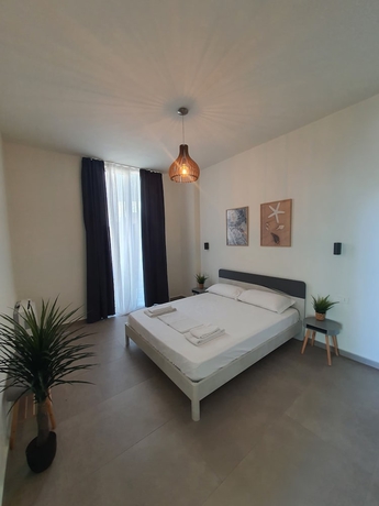 Imagen de la habitación del Hotel Whisky Green Coast and Apartments. Foto 5