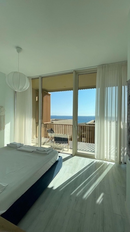 Imagen de la habitación del Hotel Whisky Green Coast and Apartments. Foto 8