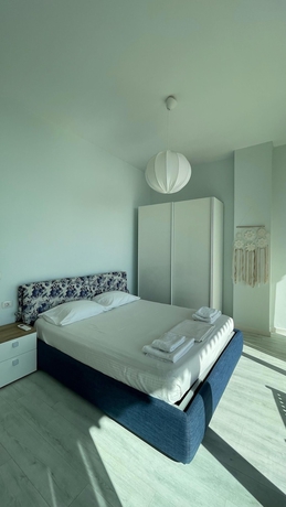 Imagen de la habitación del Hotel Whisky Green Coast and Apartments. Foto 9