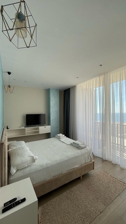 Imagen de la habitación del Hotel Whisky Green Coast and Apartments. Foto 11