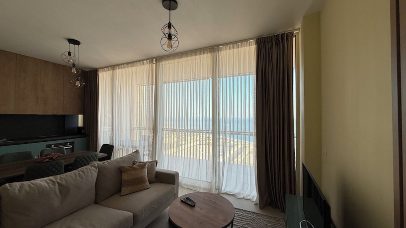 Imagen general del Hotel Whisky Green Coast and Apartments. Foto 1