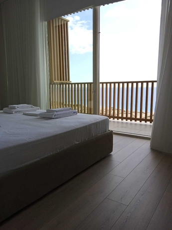 Imagen de la habitación del Hotel Whisky Green Coast and Apartments. Foto 12
