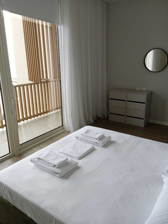 Imagen de la habitación del Hotel Whisky Green Coast and Apartments. Foto 13