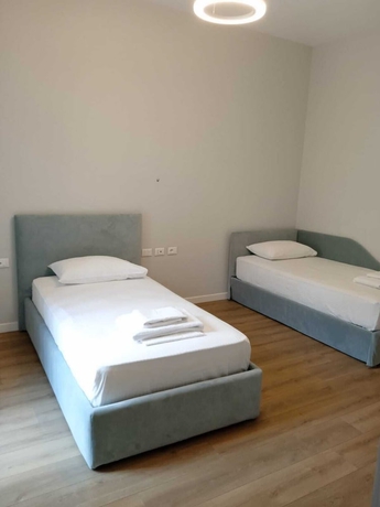 Imagen de la habitación del Hotel Whisky Green Coast and Apartments. Foto 14