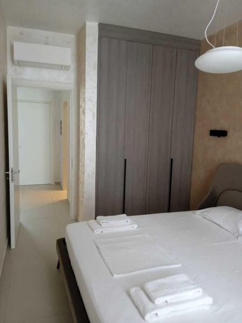 Imagen de la habitación del Hotel Whisky Green Coast and Apartments. Foto 15