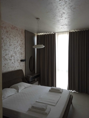 Imagen de la habitación del Hotel Whisky Green Coast and Apartments. Foto 16