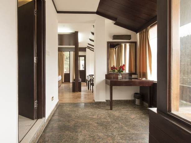 Imagen de la habitación del Hotel Whispering Inn by Vivaan. Foto 8