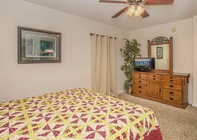 Imagen general del Hotel Whispering Pines Condos by VTrips. Foto 1