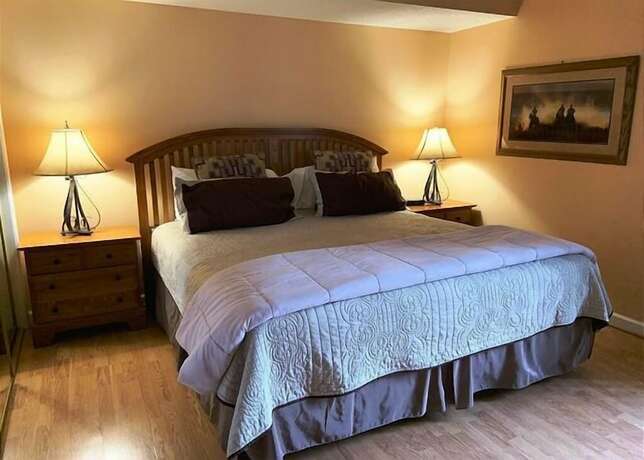 Imagen de la habitación del Hotel Whispering Pines Condos by VTrips. Foto 12