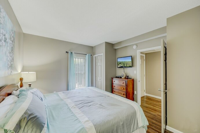 Imagen de la habitación del Hotel Whispering Pines Condos by VTrips. Foto 14