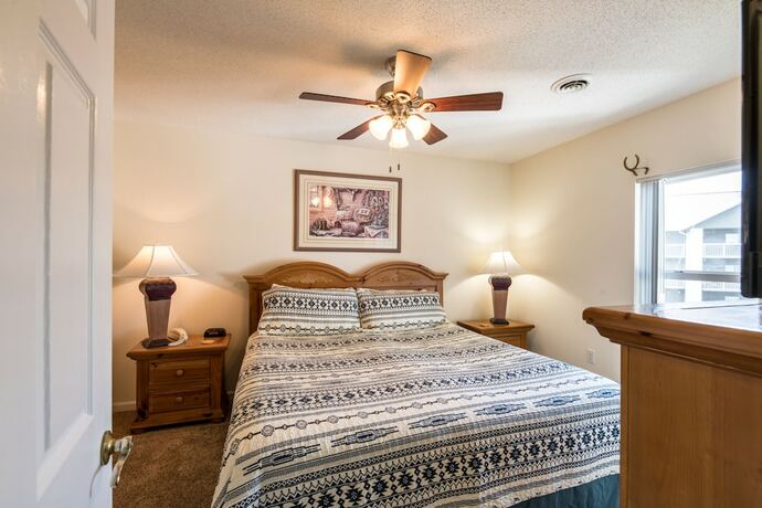 Imagen general del Hotel Whispering Pines Condos by VTrips. Foto 6