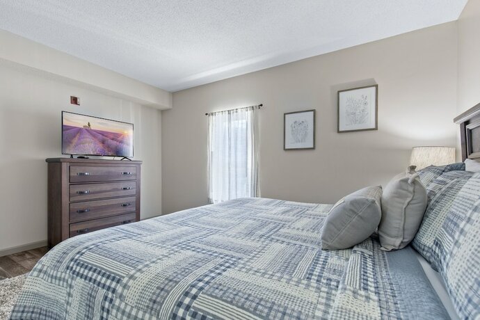 Imagen general del Hotel Whispering Pines Condos by VTrips. Foto 8