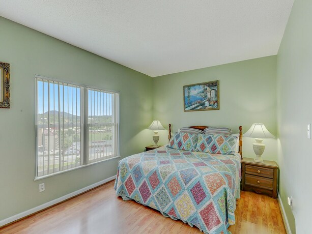 Imagen general del Hotel Whispering Pines Condos by VTrips. Foto 10