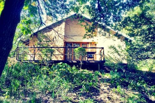 Imagen general del Hotel Whispering Pines Country Estate. Foto 5
