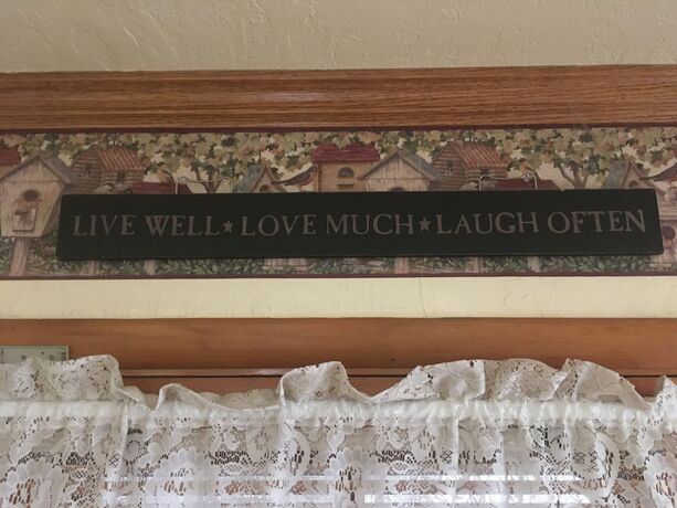 Imagen general del Hotel Whispering Pines Lodge. Foto 9