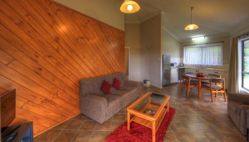 Imagen general del Hotel Whispering Pines Luxury Cottages. Foto 4