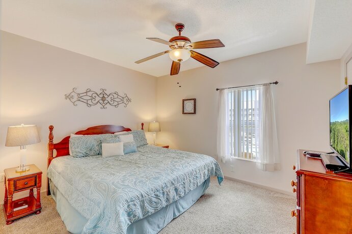 Imagen de la habitación del Hotel Whispering Pines, Pigeon Forge. Foto 11