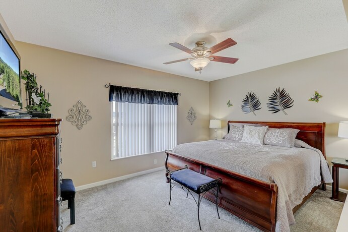 Imagen de la habitación del Hotel Whispering Pines, Pigeon Forge. Foto 14
