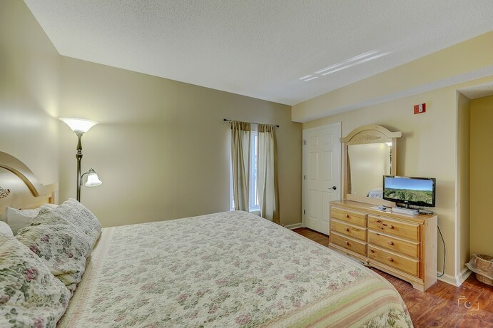 Imagen general del Hotel Whispering Pines, Pigeon Forge. Foto 7