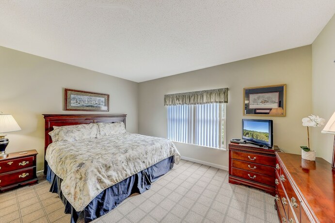 Imagen general del Hotel Whispering Pines, Pigeon Forge. Foto 10