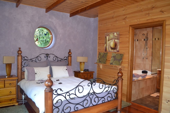 Imagen de la habitación del Hotel Whispering Spirit Holiday Cottages. Foto 3