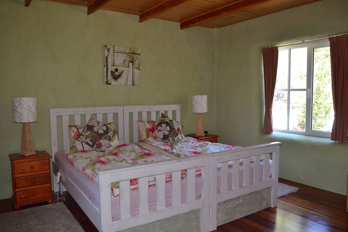 Imagen de la habitación del Hotel Whispering Spirit Holiday Cottages. Foto 4
