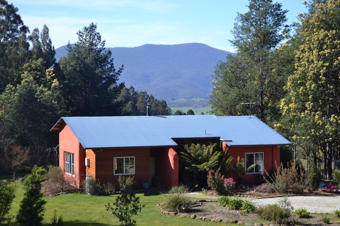 Imagen general del Hotel Whispering Spirit Holiday Cottages. Foto 1