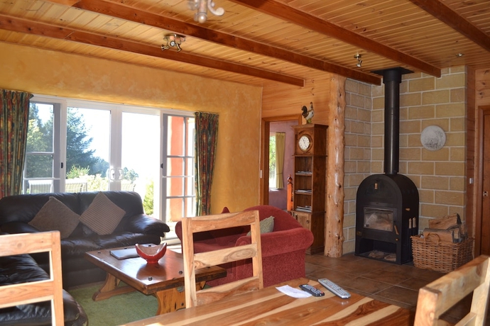Imagen de la habitación del Hotel Whispering Spirit Holiday Cottages. Foto 5