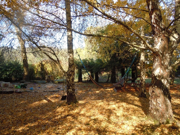 Imagen de los exteriores del Hotel Whispering Spirit Holiday Cottages. Foto 7
