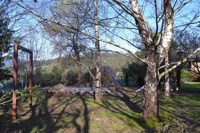 Imagen general del Hotel Whispering Spirit Holiday Cottages. Foto 2