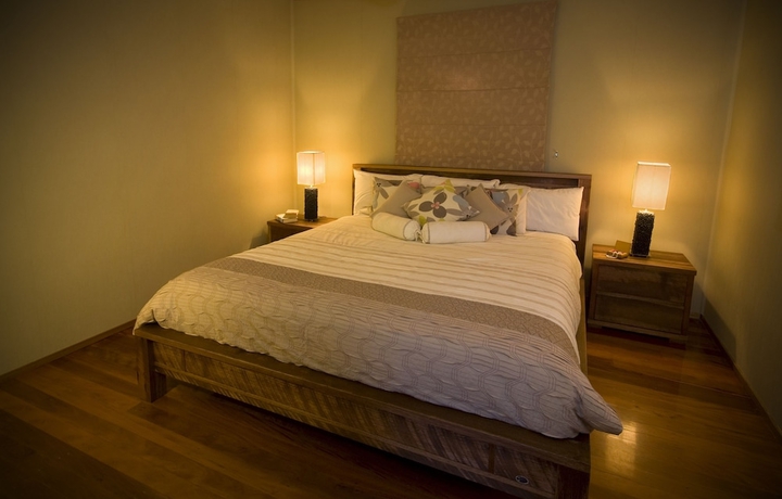 Imagen de la habitación del Hotel Whispering Valley Cottage Retreat. Foto 4