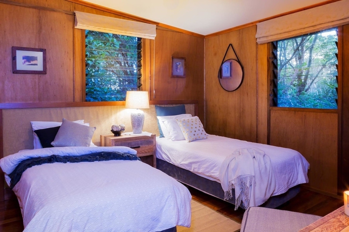 Imagen de la habitación del Hotel Whispering Valley Cottage Retreat. Foto 5