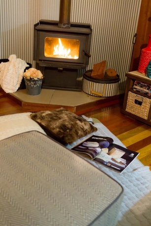 Imagen de la habitación del Hotel Whispering Valley Cottage Retreat. Foto 9