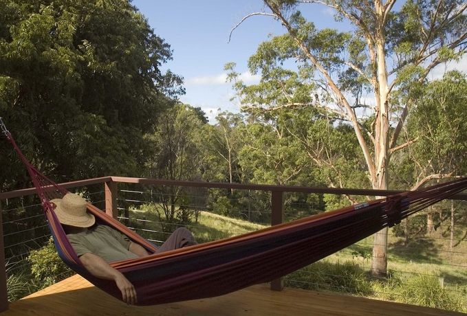 Imagen general del Hotel Whispering Valley Cottage Retreat. Foto 1
