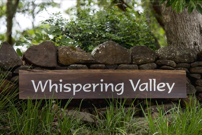 Imagen de los interiores del Hotel Whispering Valley Cottage Retreat. Foto 18