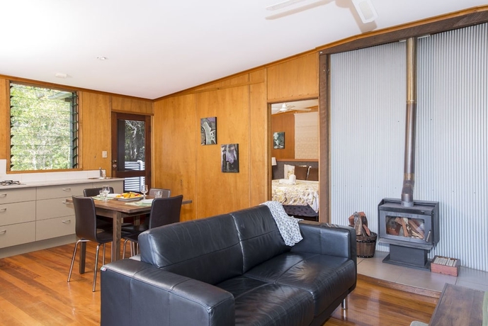 Imagen de la habitación del Hotel Whispering Valley Cottage Retreat. Foto 11
