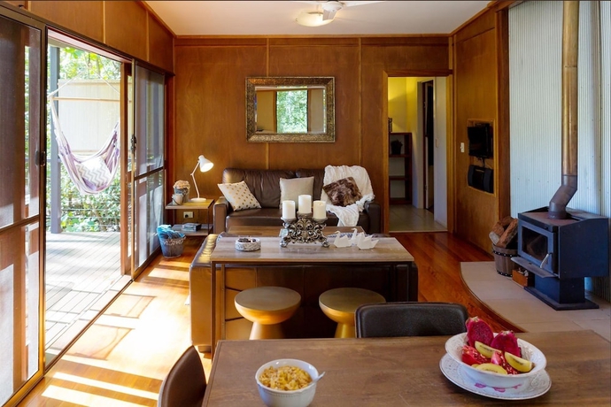 Imagen de la habitación del Hotel Whispering Valley Cottage Retreat. Foto 13