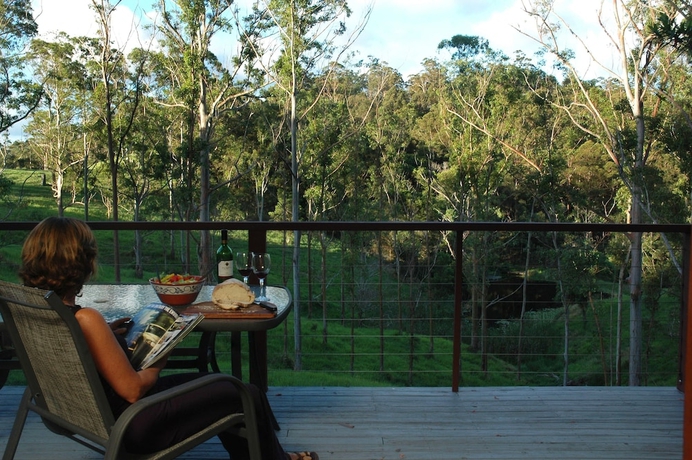 Imagen de la habitación del Hotel Whispering Valley Cottage Retreat. Foto 17