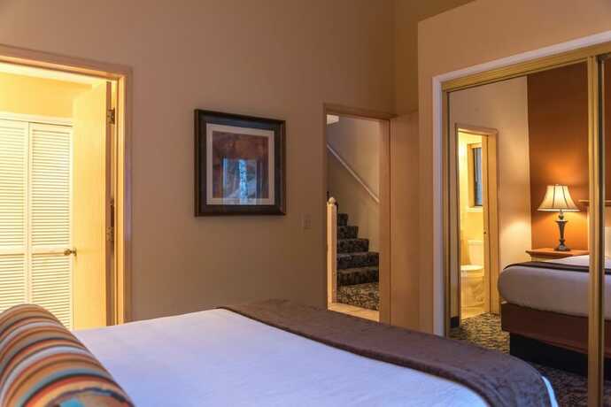 Imagen de la habitación del Hotel Whispering Woods Resort by VRI Americas. Foto 14