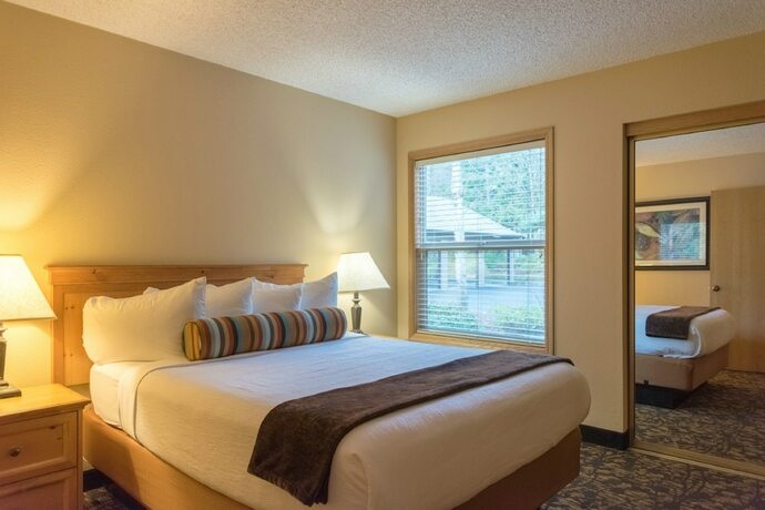 Imagen de la habitación del Hotel Whispering Woods Resort by VRI Americas. Foto 16