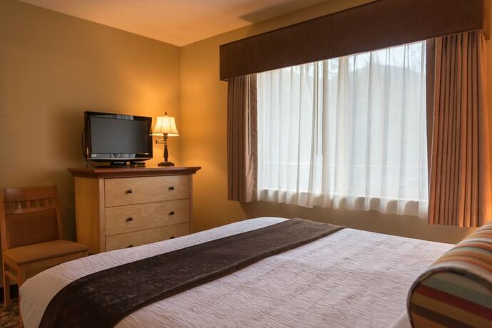 Imagen de la habitación del Hotel Whispering Woods Resort by VRI Americas. Foto 17