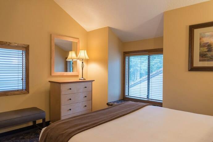 Imagen de la habitación del Hotel Whispering Woods Resort by VRI Americas. Foto 20