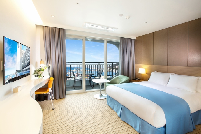 Imagen de la habitación del Hotel Whistle Lark. Foto 2