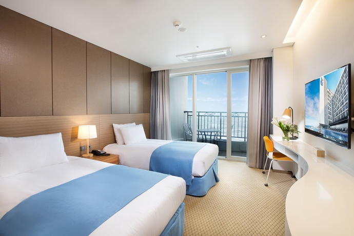 Imagen de la habitación del Hotel Whistle Lark. Foto 4