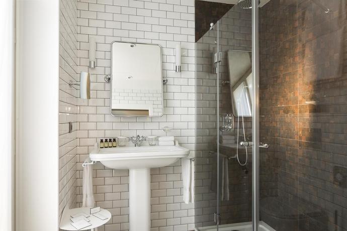 Imagen de la habitación del Hotel Whistler. Foto 4